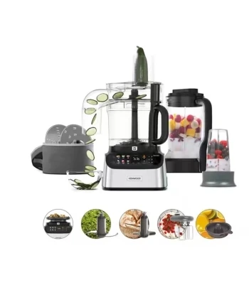 KENWOOD multipraktik FDM73 125023
