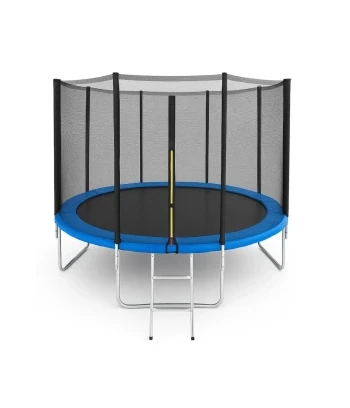 MASTER trampolina s ljestvama  12ft 366 cm 21481