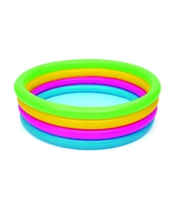 PLAY 4-RING bazen  51117 157x46 cm