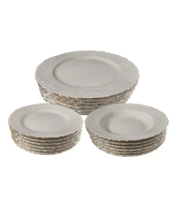 SET TANJIRA 3603/18
