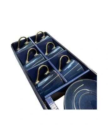 šolje 6/1 22CL RG307-1 blue 194235