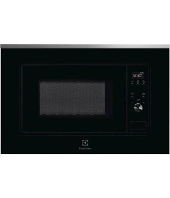 Ugradbena mikrovalna pećnica Electrolux LMS2203EMX, 20L
