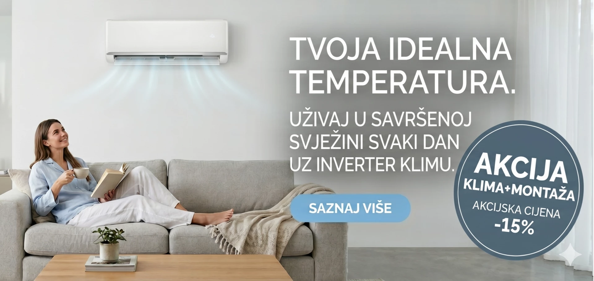 Ves masine akcija